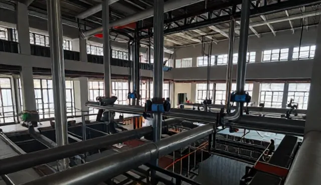土建：管道改造工程的使用策略与适用条件分析