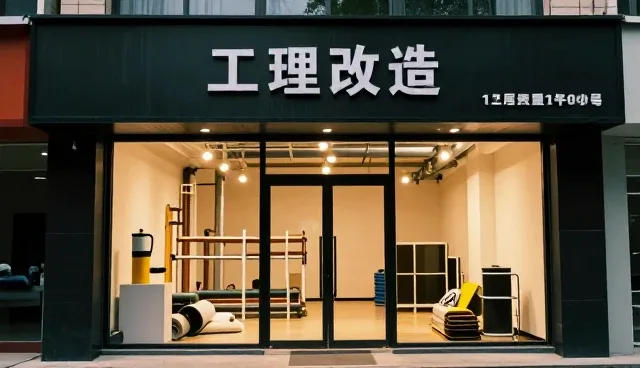施工技术选型中的关键关注点分析