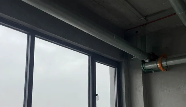 机电安装施工中材料选择影响工程质量的原因